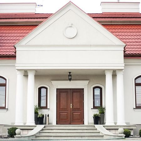 Wierzchowisko Prestige Bed & Breakfast エクステリア 写真