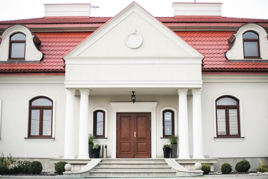 Wierzchowisko Prestige Bed & Breakfast エクステリア 写真