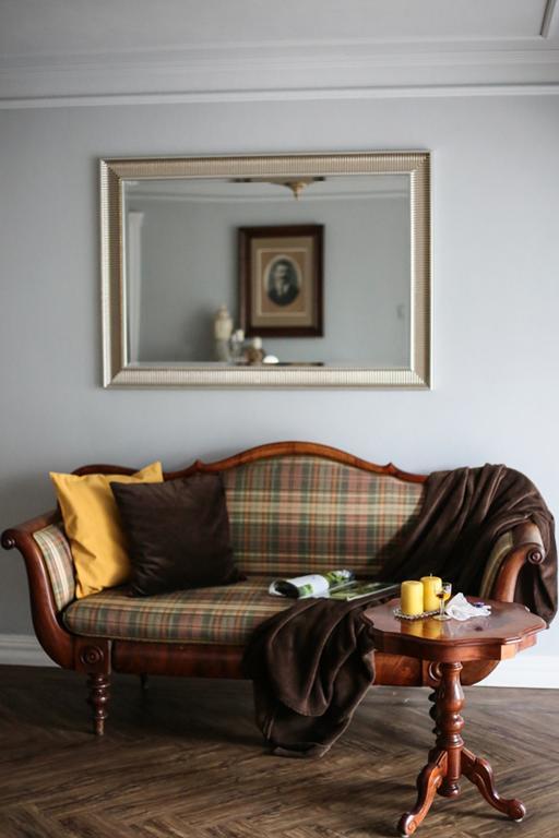 Wierzchowisko Prestige Bed & Breakfast エクステリア 写真