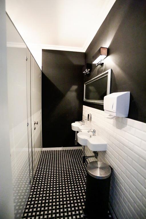 Wierzchowisko Prestige Bed & Breakfast エクステリア 写真