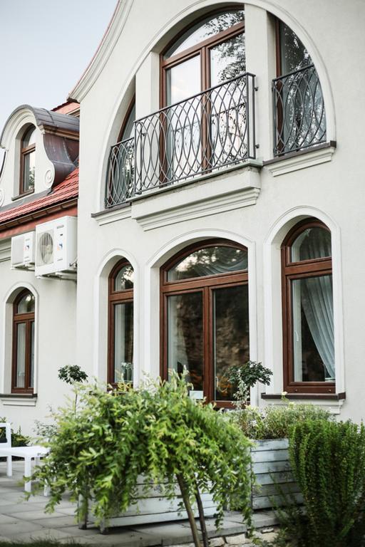 Wierzchowisko Prestige Bed & Breakfast エクステリア 写真