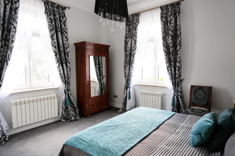 Wierzchowisko Prestige Bed & Breakfast エクステリア 写真