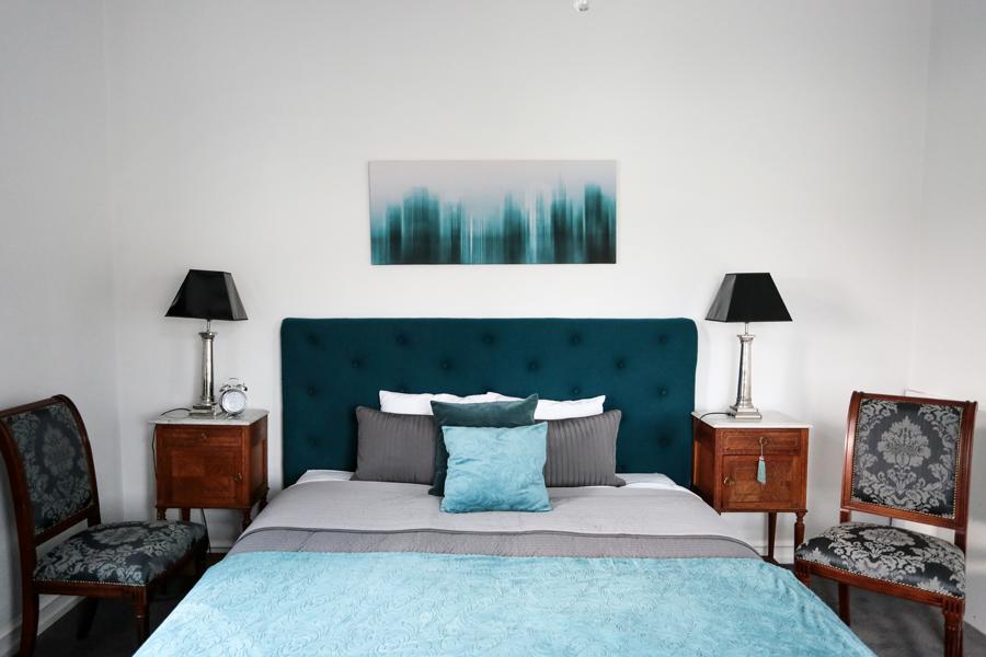 Wierzchowisko Prestige Bed & Breakfast エクステリア 写真