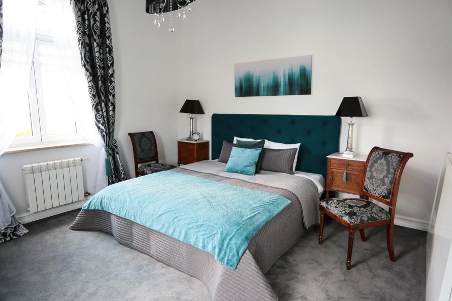Wierzchowisko Prestige Bed & Breakfast エクステリア 写真