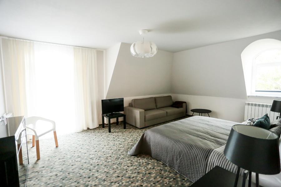 Wierzchowisko Prestige Bed & Breakfast エクステリア 写真