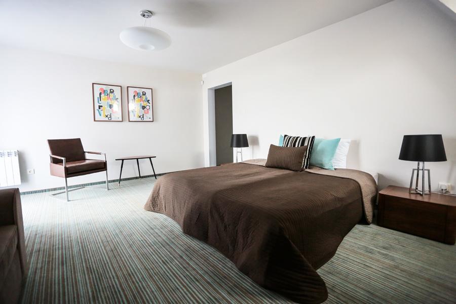 Wierzchowisko Prestige Bed & Breakfast エクステリア 写真