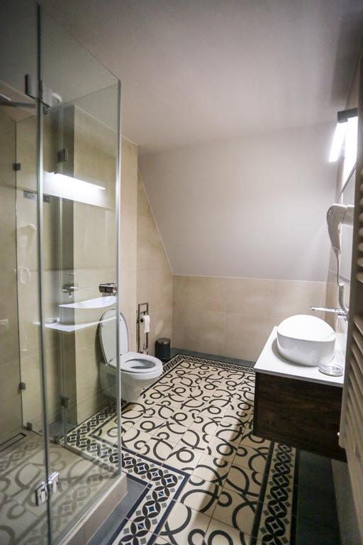 Wierzchowisko Prestige Bed & Breakfast エクステリア 写真