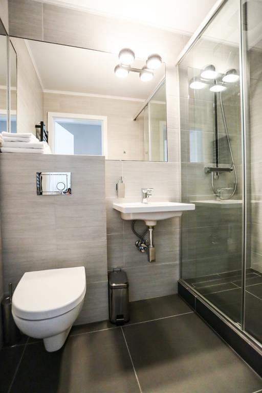 Wierzchowisko Prestige Bed & Breakfast エクステリア 写真