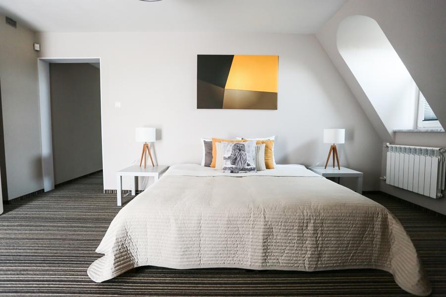 Wierzchowisko Prestige Bed & Breakfast エクステリア 写真