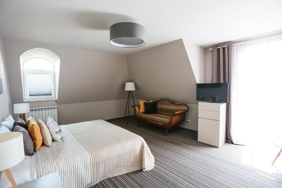 Wierzchowisko Prestige Bed & Breakfast エクステリア 写真