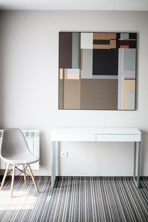 Wierzchowisko Prestige Bed & Breakfast エクステリア 写真