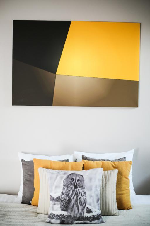 Wierzchowisko Prestige Bed & Breakfast エクステリア 写真