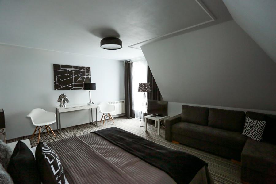 Wierzchowisko Prestige Bed & Breakfast エクステリア 写真