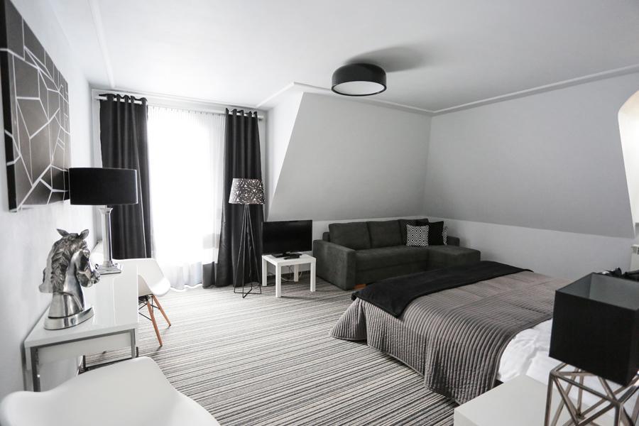 Wierzchowisko Prestige Bed & Breakfast エクステリア 写真
