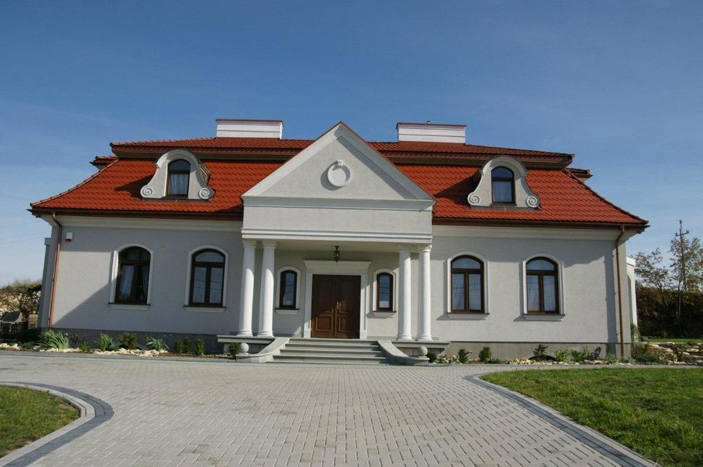 Wierzchowisko Prestige Bed & Breakfast エクステリア 写真