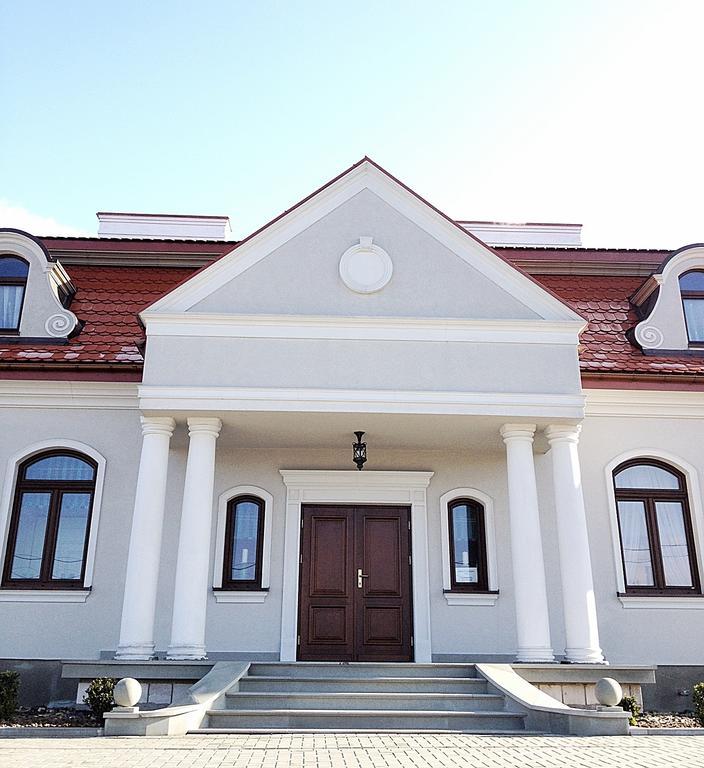 Wierzchowisko Prestige Bed & Breakfast エクステリア 写真