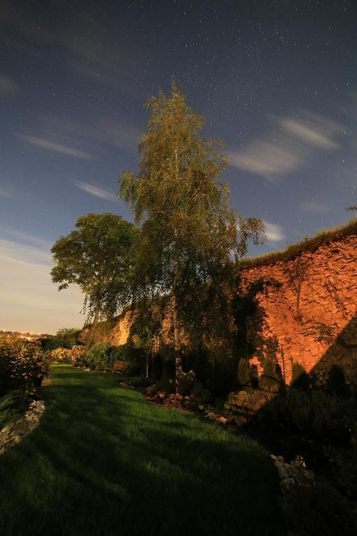Wierzchowisko Prestige Bed & Breakfast エクステリア 写真