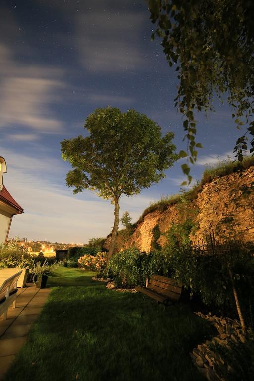 Wierzchowisko Prestige Bed & Breakfast エクステリア 写真